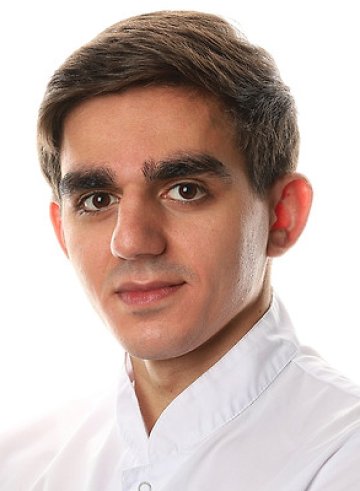 Алиев Алакпер Джейхунович
