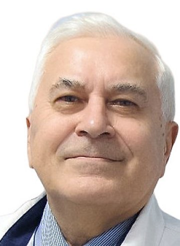 Малахов Анатолий Антонович