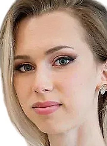 Пирская Алена Сергеевна