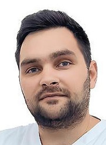 Глущук Андрей Александрович