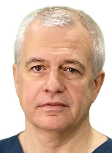 Белый Геннадий Анатольевич