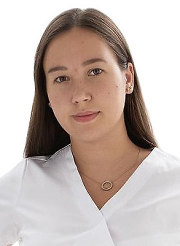Миронова Марина Андреевна