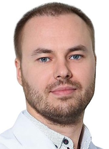 Волошкин Алексей Николаевич
