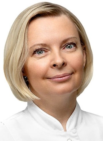 Ланцова Ольга Петровна