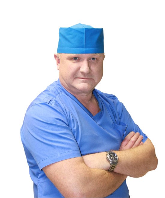 Литвиненко Андрей Николаевич