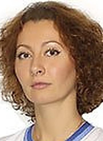 Сердюкова Ирина Юрьевна