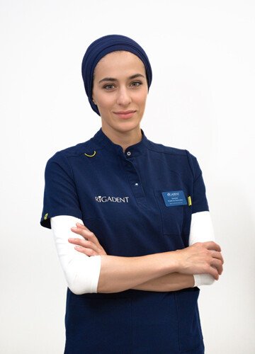 Цолоева Изабелла Халедовна