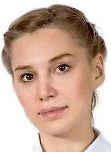 Иванилова Татьяна Александровна