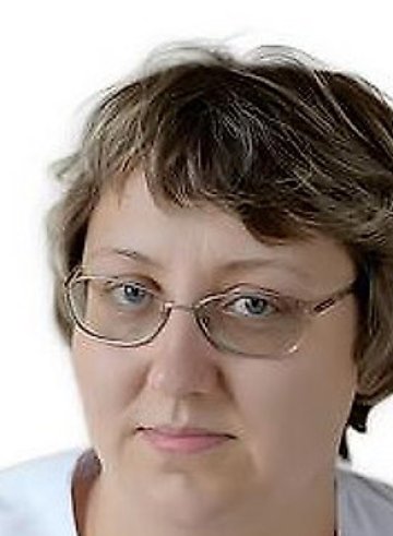 Сабурова Екатерина Владимировна