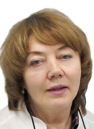 Шидловская Наталья Васильевна