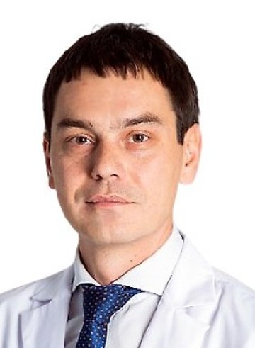 Руссков Константин Николаевич