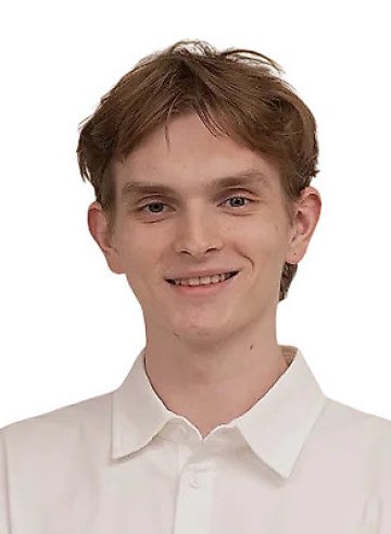 Черкашин Андрей Павлович