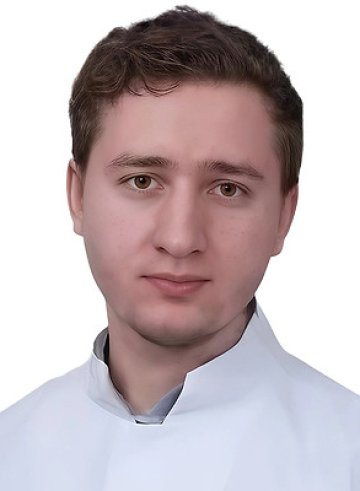 Корнев Николай Александрович