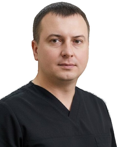 Рузаев Антон Юрьевич