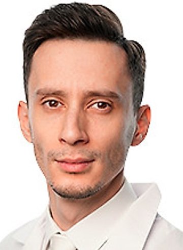 Колмыков Андрей Вадимович