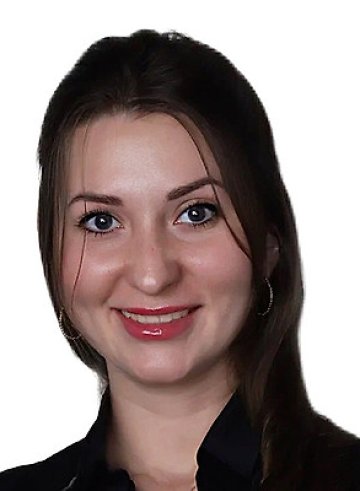 Наседкина Катерина Алексеевна
