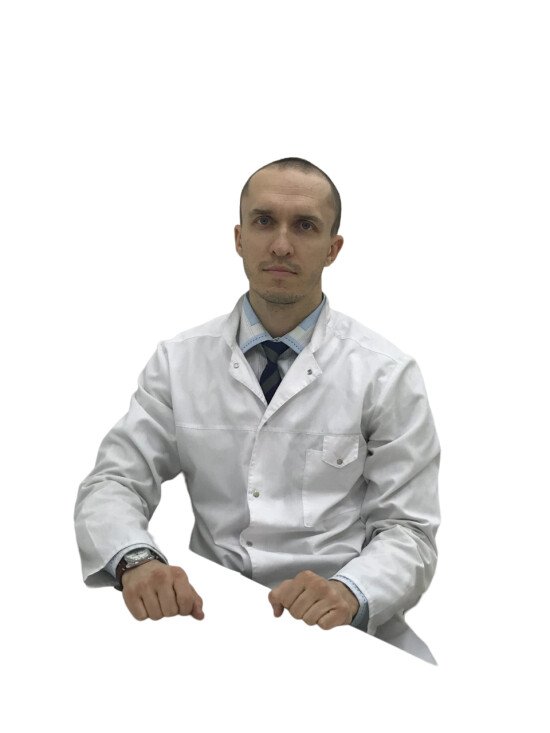 Петушкин Александр Петрович