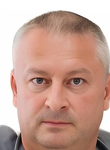 Чукарев Александр Анатольевич