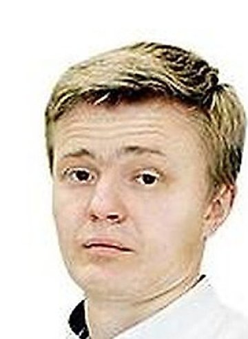 Акбаров Павел Алимджанович