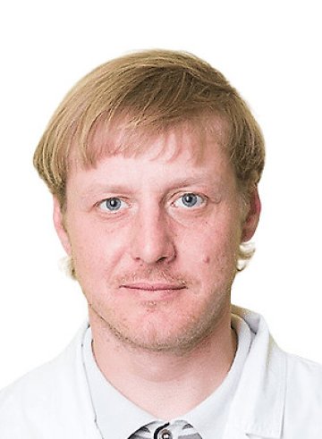 Воробьев Артем Александрович
