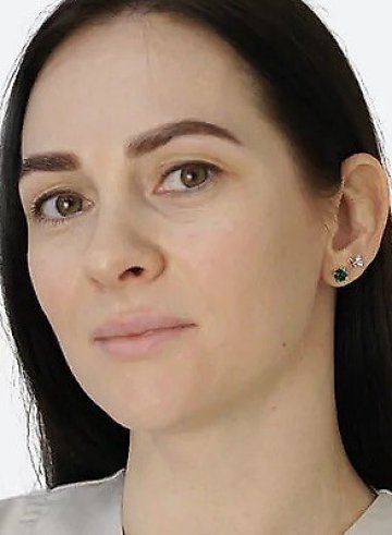 Григорьева Александра Анатольевна