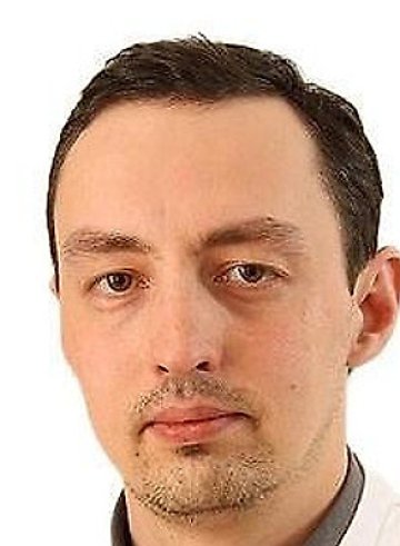 Макеев Павел Сергеевич