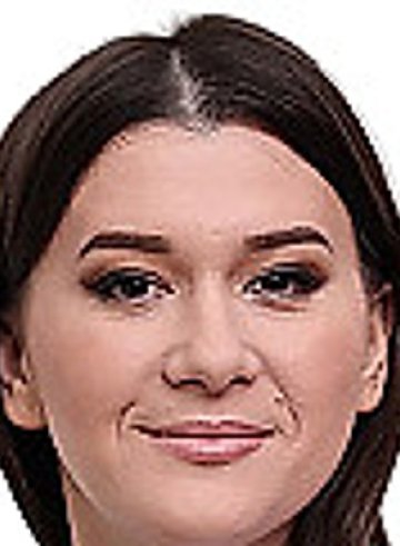 Бибарсова Марьям Исмаиловна