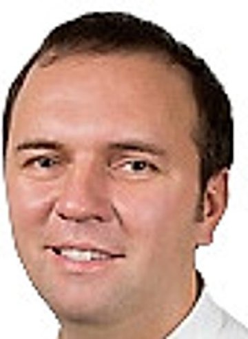Лыков Андрей Сергеевич