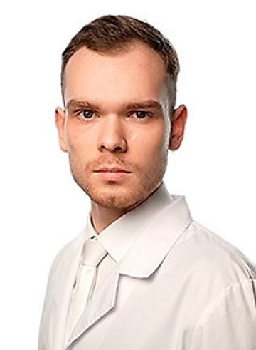 Лазарев Никита Сергеевич