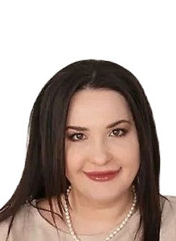 Тихомирова Маргарита Алексеевна