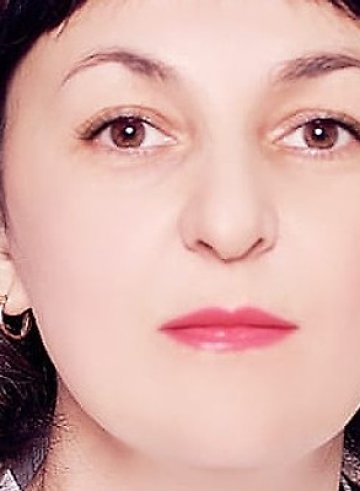 Белугина Татьяна Юрьевна