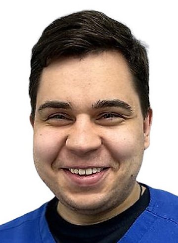 Калмыков Андрей Игоревич