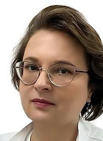 Корнеева Наталья Александровна