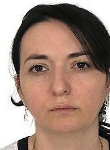 Акопян Седа Вачеевна