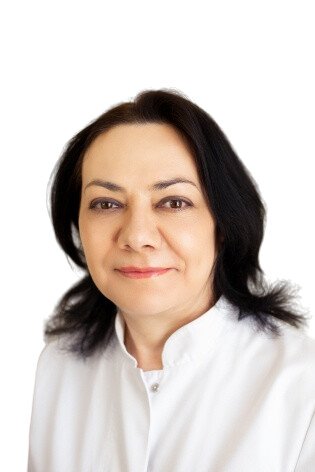 Городничева Жанна Андреевна