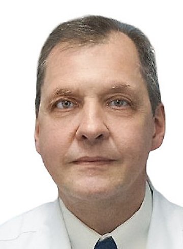 Положенцев Дмитрий Сергеевич