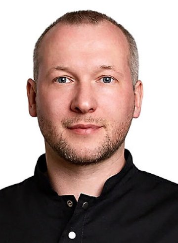 Юдин Валерий Игоревич