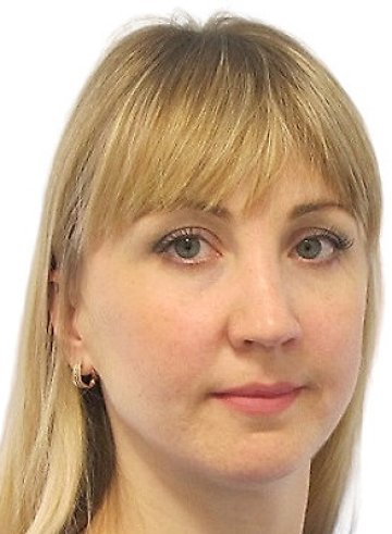Исаева Наталья Владимировна