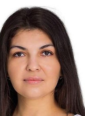 Шабаева Равиля Хайдаровна