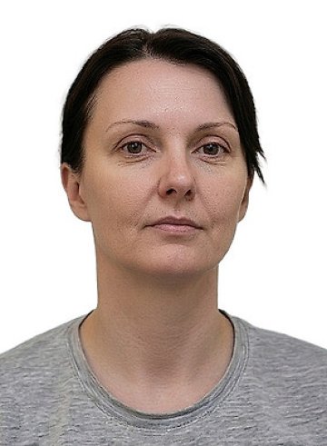 Кушаба Юлия Богданова