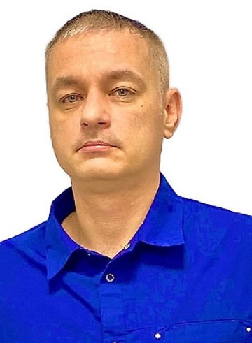 Терещенко Евгений Николаевич