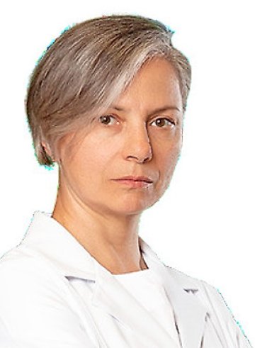 Гришина Ольга Юрьевна