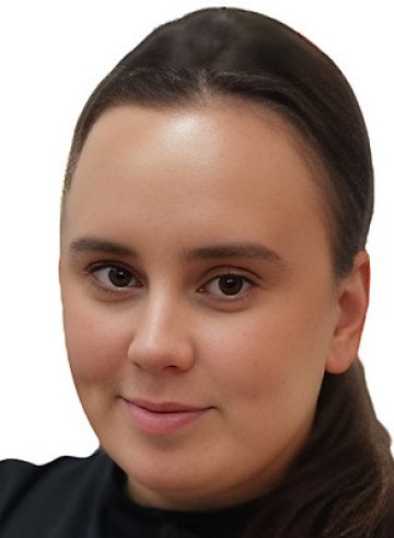 Балакирева Виктория Ивановна