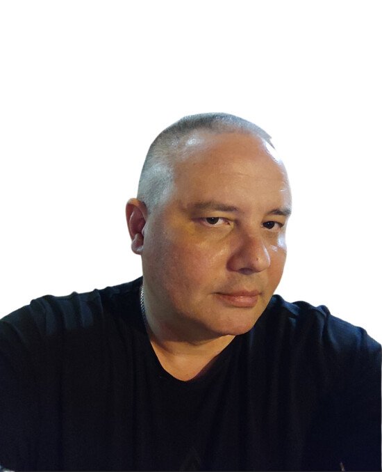 Гореславец Сергей Сергеевич
