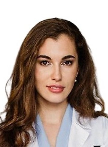 Юматова Анастасия Максимовна