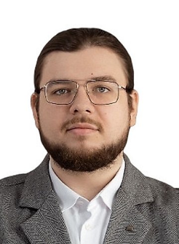 Панов Павел Андреевич