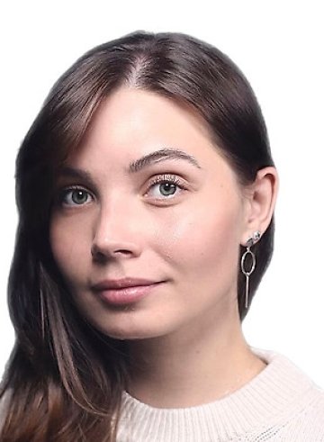 Михайлищук Екатерина Михайловна