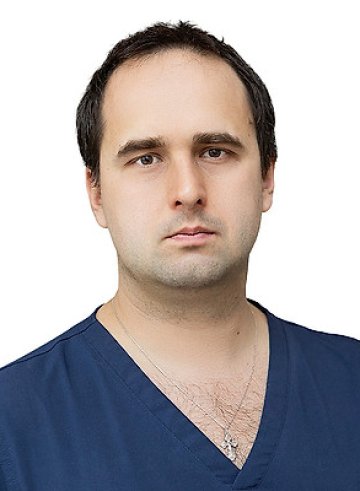 Дедюрин Андрей Анатольевич