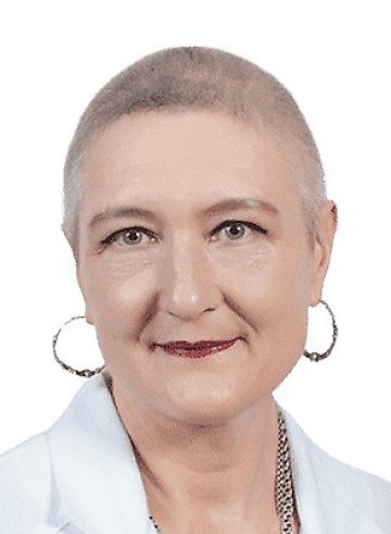 Миненко Галина Алексеевна