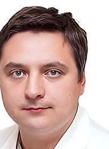 Хакимов Евгений Александрович